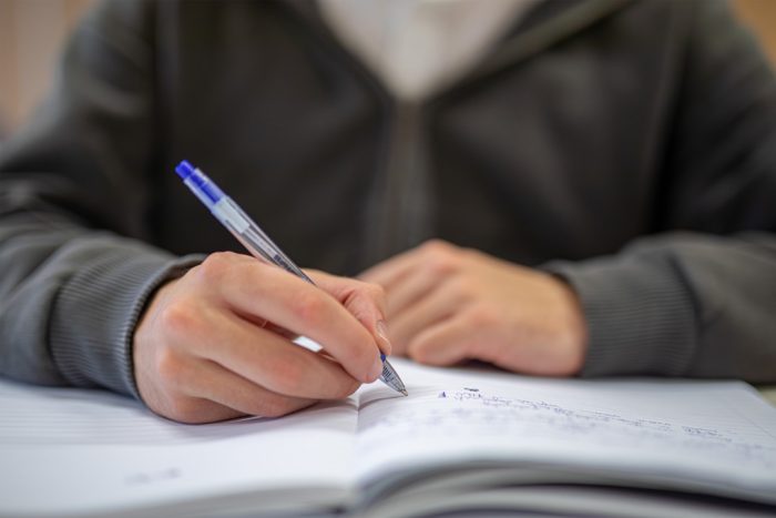 Cheminement Préalables universitaires