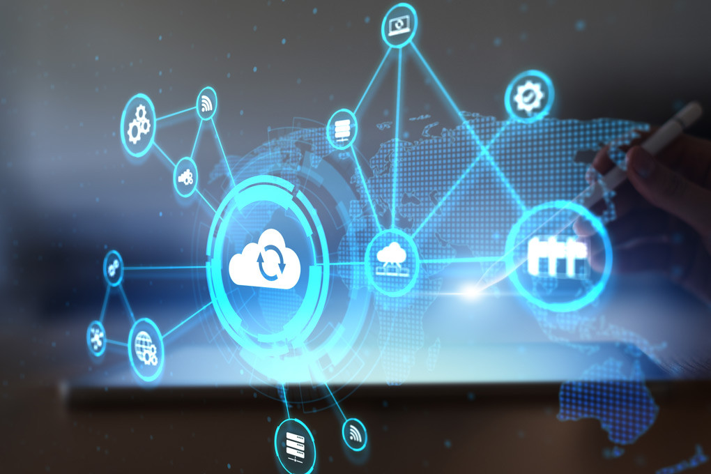 Google Cloud – Fondamentaux
