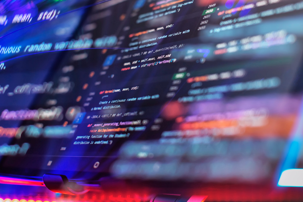 NestJS – Développement Backend