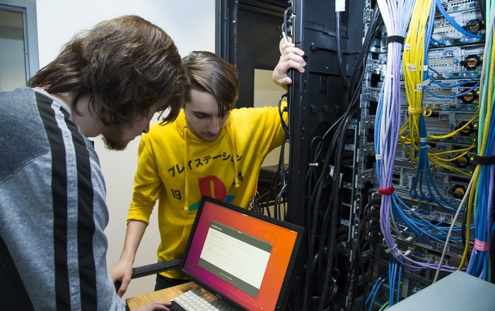 Informatique
