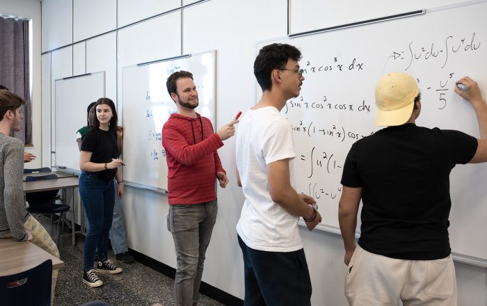 Sciences informatiques et mathématiques