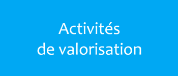 Centre d'aide en français - Activités de valorisation